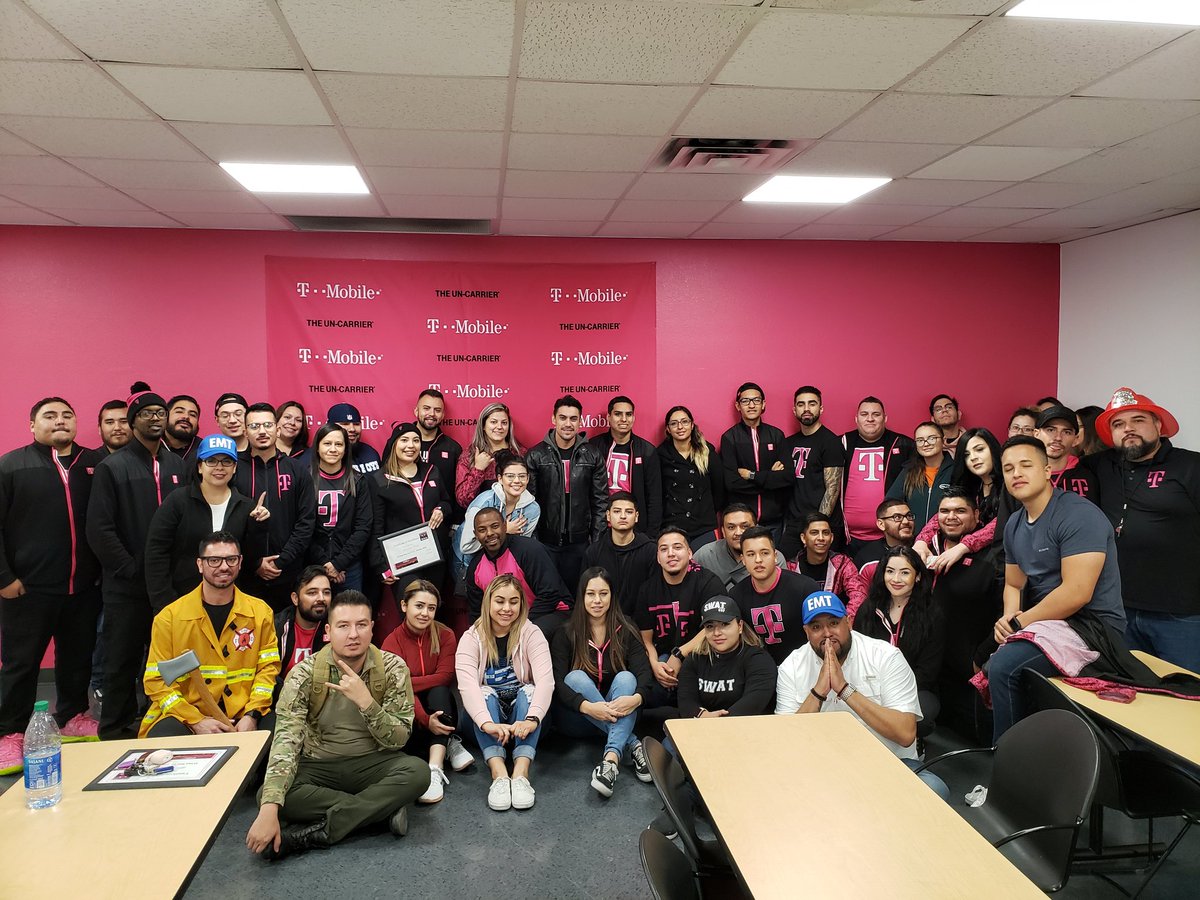 DVillasenorJr's tweet photo. Very proud of our team for their energy at our All Hands Meeting this morning AND Ranking #2 in the Nation!!! @SamSindha @SWjoeperez @JonFreier #ElPasoStrong #ElPasoWest #WestisBest #SunWestStrong https://t.co/YrzHmguHa3