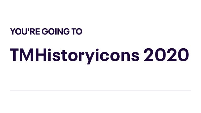 WKGS_History's tweet photo. Does it get much more exciting than this? A visualiser, tickets to @TMHistoryIcons and @teacherhead’s new ‘Fieldbook’. Hold onto your hats 🎩 @WestKirbyGS and prepare to make some great progress this Half Term! #visualiser #educhat #learningrainforest #history #politics https://t.co/fmFIVRQK4n