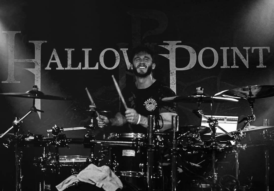 Hallow_Point's tweet image. Give a big Happy, Happy Birthday shoutout to the man behind the kit, Preston Seymour 🎉🎂🍹
