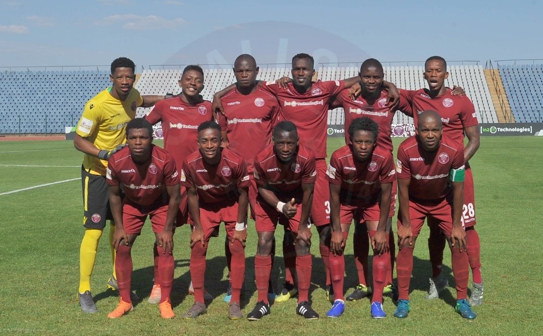 moroka swallows fc new kit