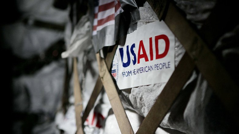 Today USAID celebrates our 58th birthday! We continue to form partnerships with individuals, communities, and countries on their #DevJourney, working towards a day when the need for foreign aid no longer exists. #USAIDtransforms