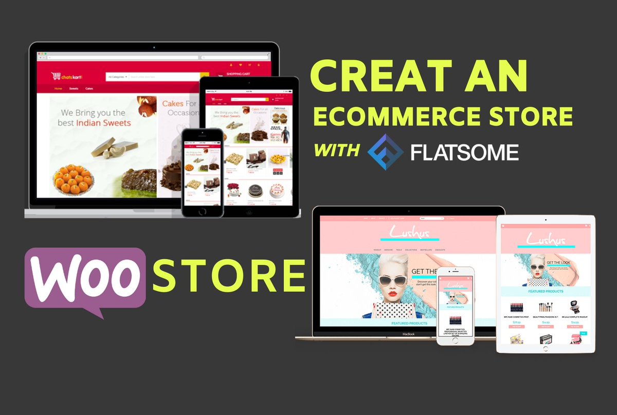 wp_srv's tweet image. Great WooCommerce Features Just waiting for You at Very Reasonable Price !!
#WooCommerce #AllInForMonstaX7 #OnlineMarketing 
Check Us Out : bit.ly/woo_store_wp_s…