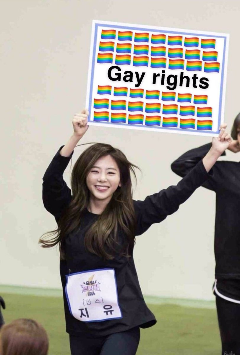  THREAD | Gays parem de dormir no DreamCatcher e conheçam os motivos para todo fã LGBT+ apoiar e proteger esse grupo de k-pop a todo custo!!!