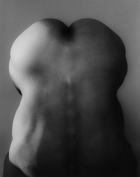 \"Beauty and the devil are the same thing.\" Happy Birthday Robert Mapplethorpe 