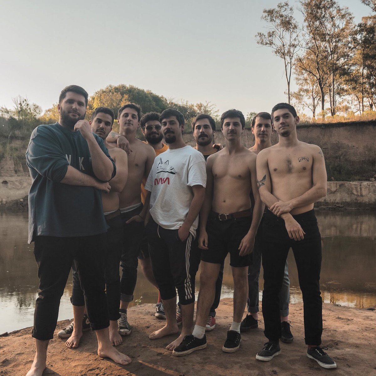 Coraje.
Próximamente.

🎥 Indigo Cine
📸 <a href="/ferarriza/">fermín</a>