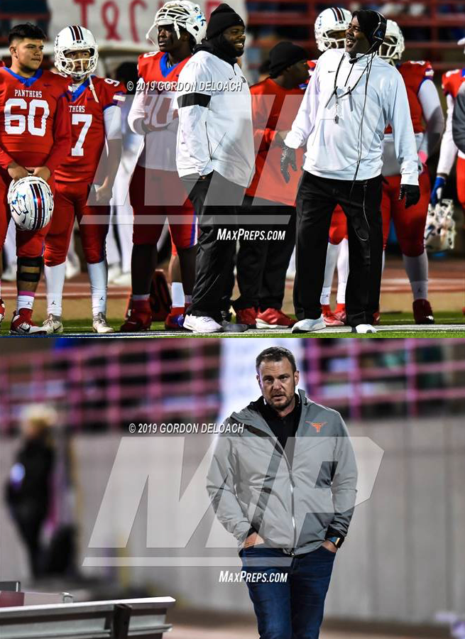 flashpho's tweet photo. .@Duncanville_Fb vs @RichardsonHS_FB #TXHSFB Pro Photo Gallery is up @MaxPreps 

https://t.co/xv21x7VO3B

@CoachTomHerman was in the house

@CoachPels @Duncanville_HS @RichardsonHS1 @dctf @Texas6ASports @SportsDayHS @FridayNghtGlory @TXHRecruiting https://t.co/5jGuqbZSXB