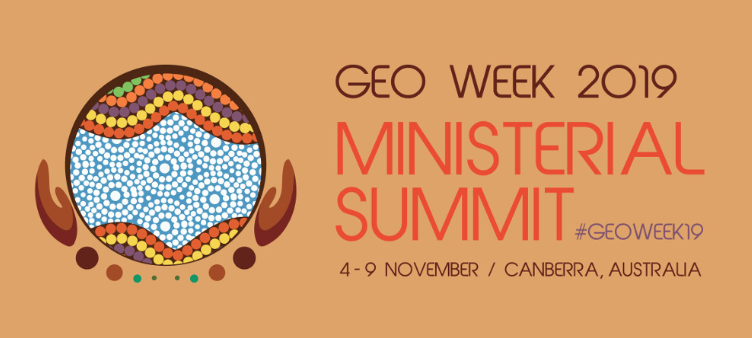 Welcome to #GEOweek19 delegates, meeting in Canberra this week to discuss earth observation as a critical driver of economic growth and its integration into the broader digital economy. #meetCBR #eventprofs #meetinAustralia