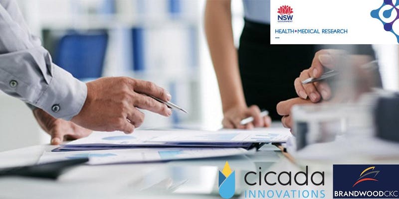 Cicada Medtech tweet media