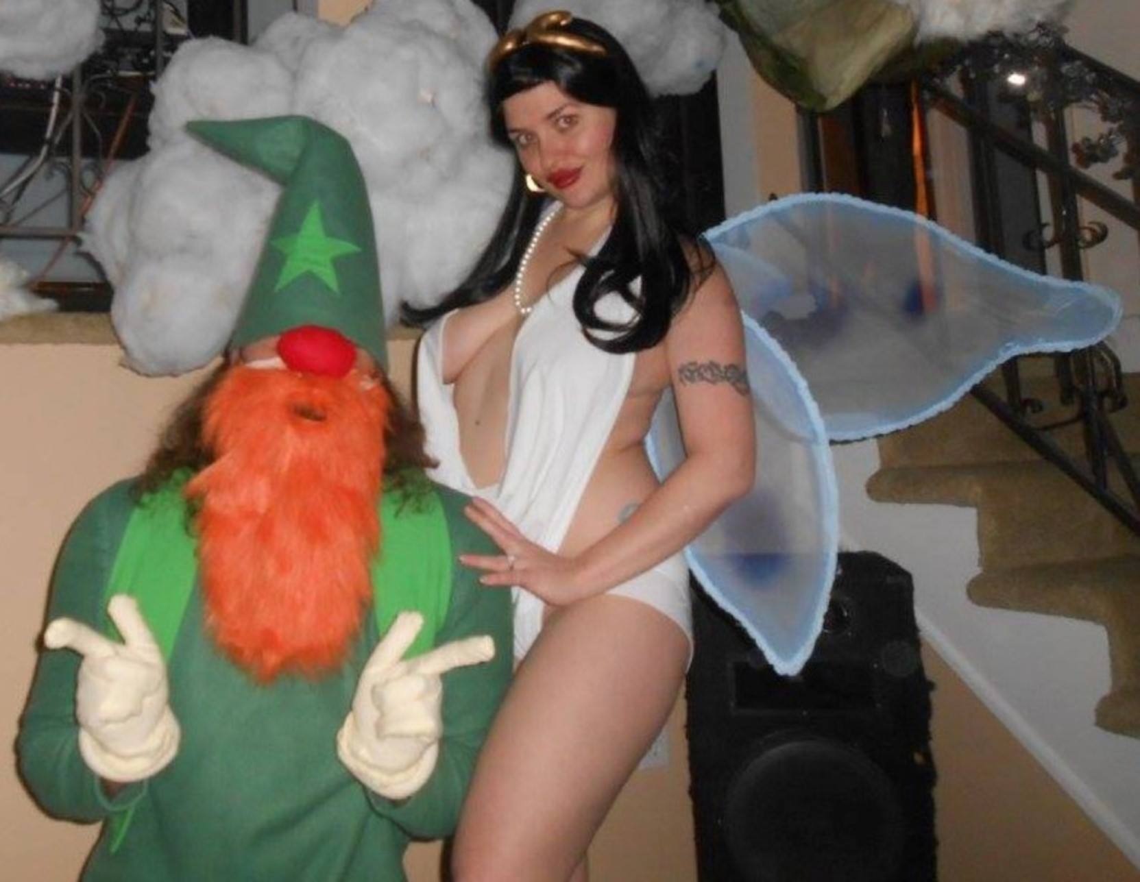 Ralph Bakshi on X: Wizards cosplay! t.coyp1Wl7kZXq  X