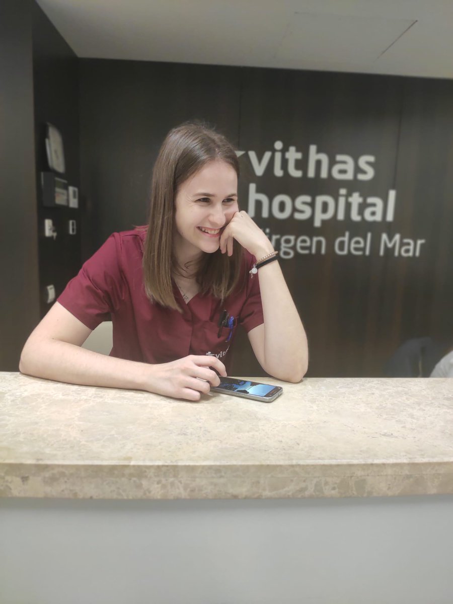 Ana Belén Conchillo tweet media