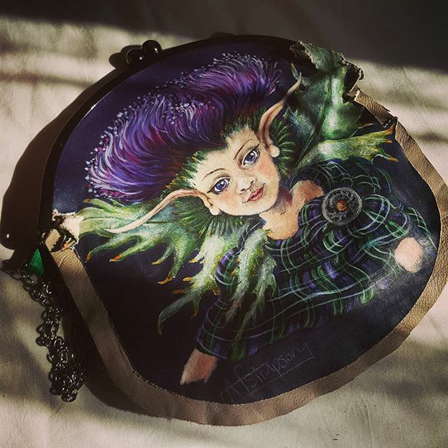 AllieFSimpson's tweet photo. Told Scottish and my on stories at the Dunedin public library yesterday.  Storytelling; part of my DNA.  I forget how much I love my 'Thistle Fairy' until I put her on to tell stories of my Scottish roots. And those roots go deep. We are who we are, but … https://t.co/vBuy7H8h8v https://t.co/7hafUGLuGq