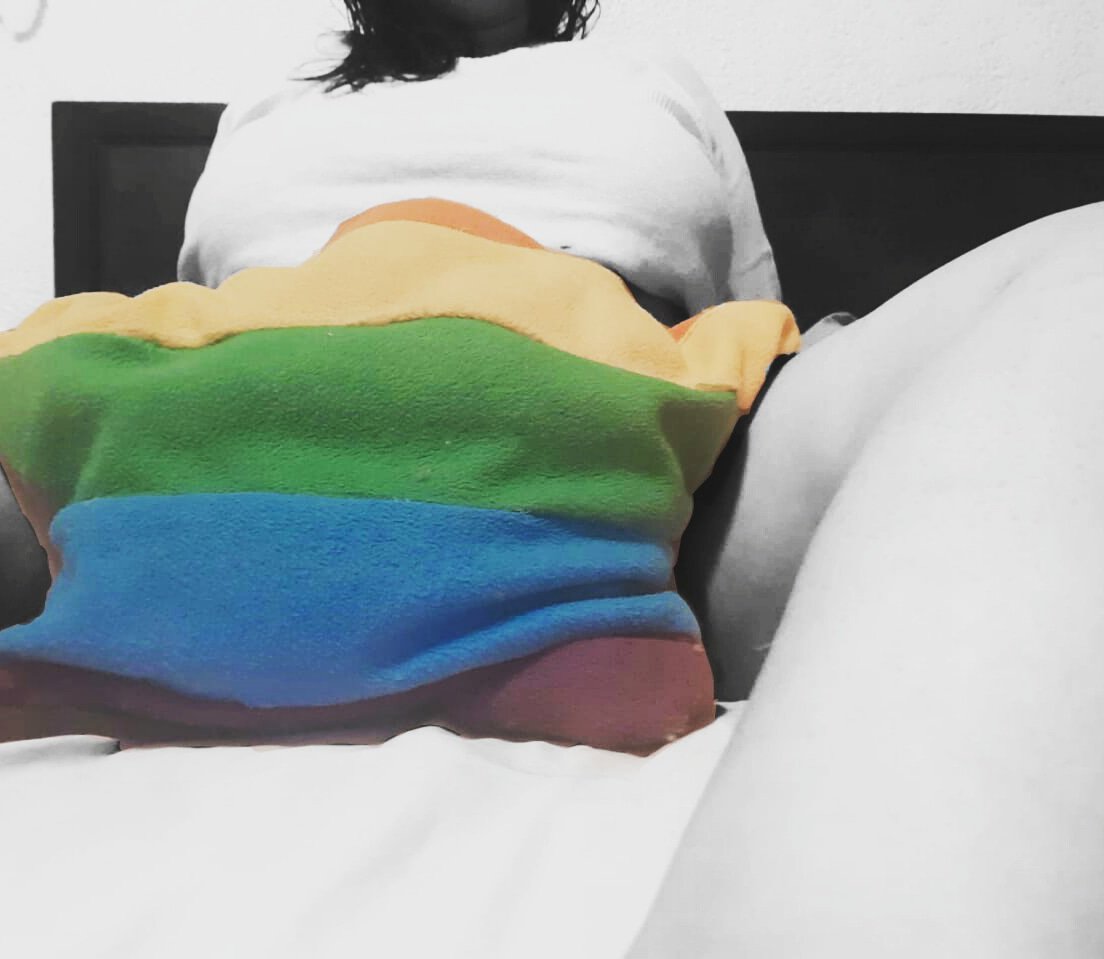 wish__maker's tweet photo. Lindo domingo en cama 😴

#Pack #Nudes #Ventadefotos #Curvygirl #Curvy #Sexy https://t.co/GSd9wiFf8A