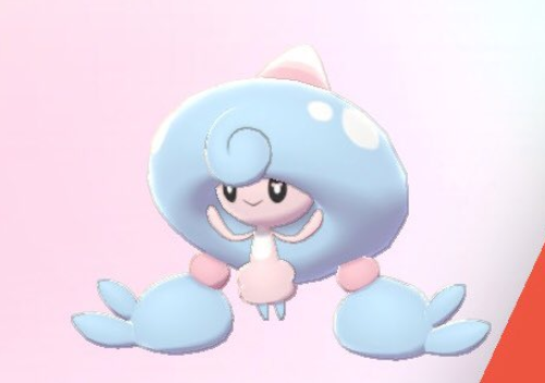 Pokemon Sword and Shield Leak: Hattena's Evolution. 