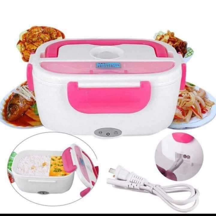 Picture 1 Toilet bowl light N2,800Picture 2 Shaggy mop N3,500/pairPicture 3 Electric Cooler N3,500Picture 4 Pancake maker N5,000