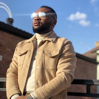 Nzzy25's tweet photo. #NewProfilePic https://t.co/B1WUKEvQGR