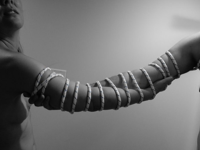 The first time I had sex with Maestro I asked him to slap me. Hard. I had never asked anyone to do that<a href="/tag/tiemeup"class="tags"><span>#tiemeup</span></a><a href="/tag/maestroandmarie"class="tags"><span>#maestroandmarie</span></a>