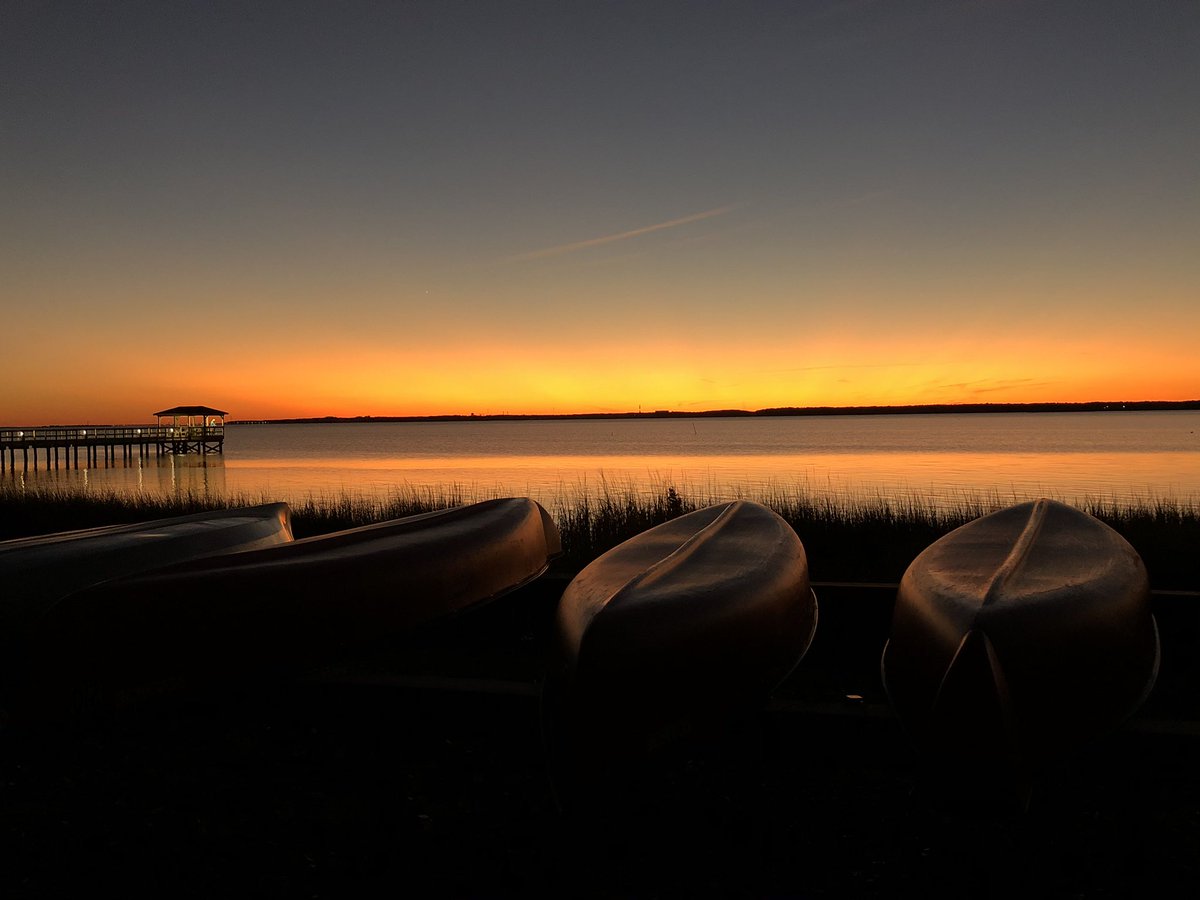 pea_squared's tweet photo. #sunset https://t.co/j38GAo2z8h
