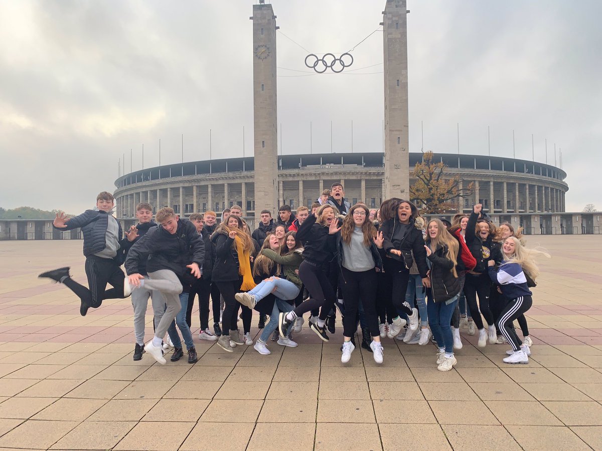 Longsands History tweet media