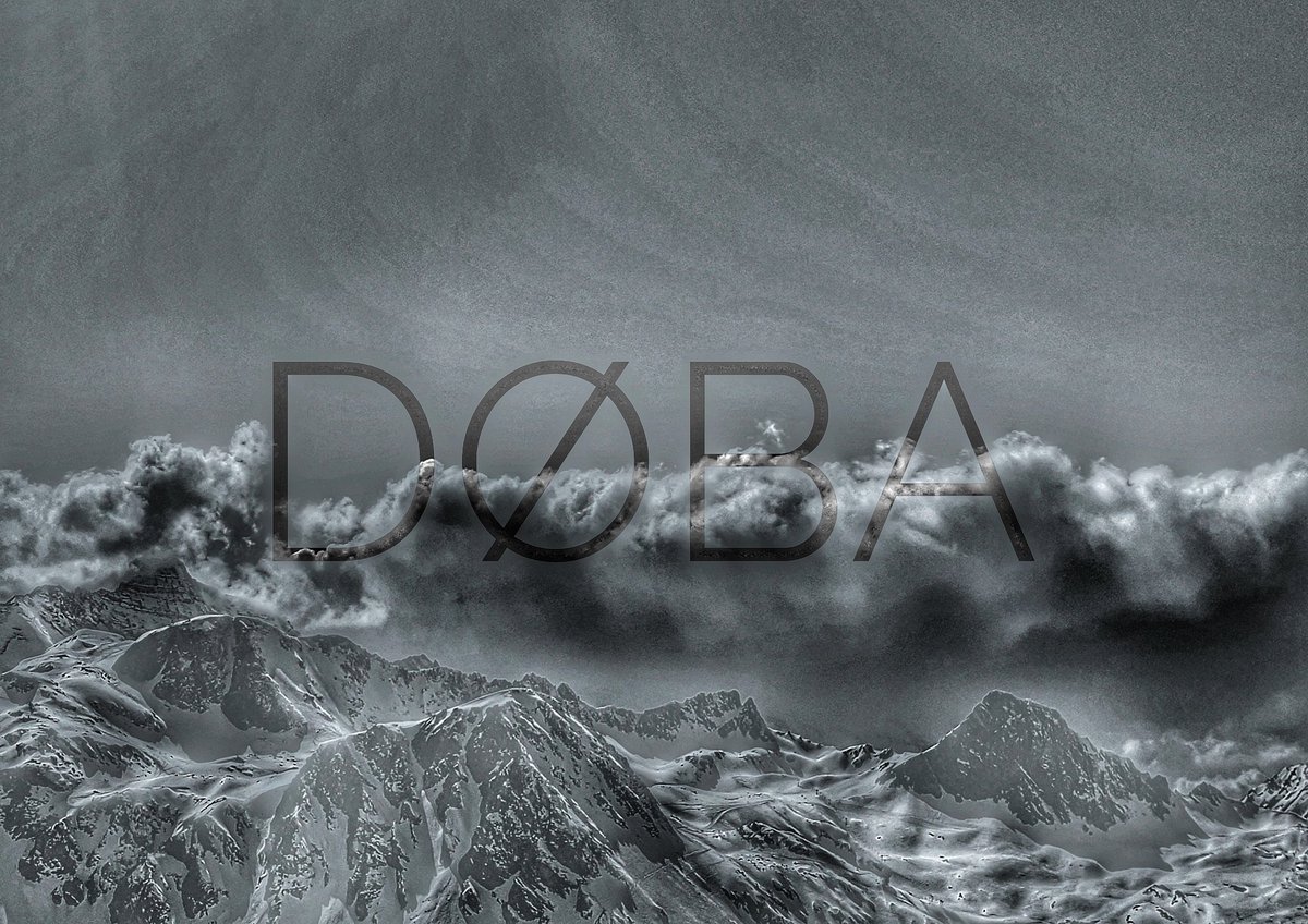 New single 'Control' on it's way soon. Just finalising the release date for that and our album with the distributors. Not long now.

#DØBA #2019goals #newmusic #indiemusic #newsingle #Nottingham #indie #nottinghammusicscene #bbcintroducingnottingham
#inspiration