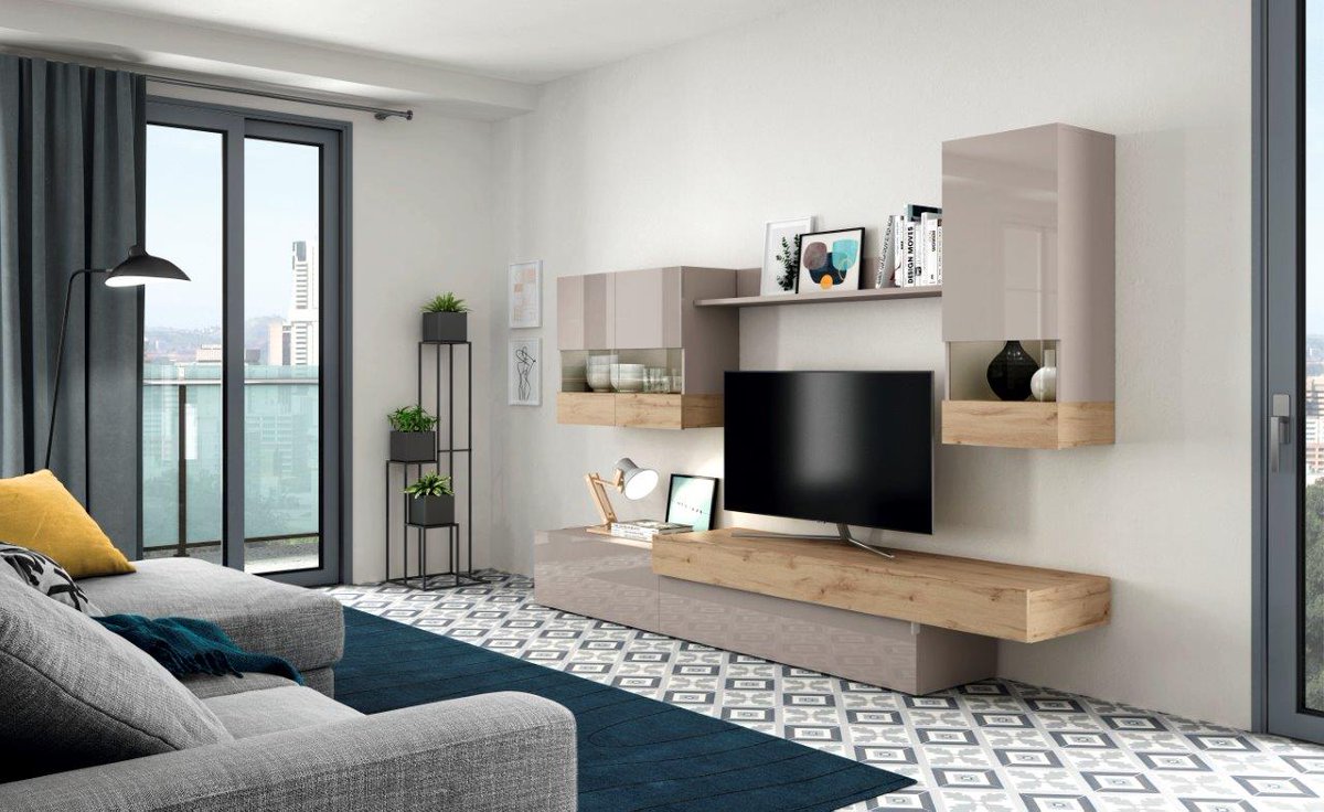 RamisMuebles's tweet photo. TU CASA RAMIS... MUEBLES CON PRESENCIA!!.
Un modular único, que puedes personalizar con las piezas de tu serie #AURA, esenciales que aportan carácter a tu estancia y que te permitirá sacar el estilista-deco que llevas dentro. 👉 https://t.co/X7JbELHxIQ https://t.co/JVASG3xSRz