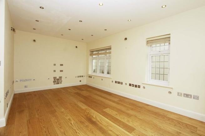 Therapist: The House With Too Many Sockets isn't real, it can't hurt you.

House With Too Many Sockets: