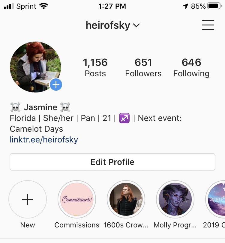 Howdy yall I normally dont promote this stuff on here, but money is tight and I wanted to promote that I have commissions open! Info is up on my instagram! I also have a kofi, the link for that is in my bio