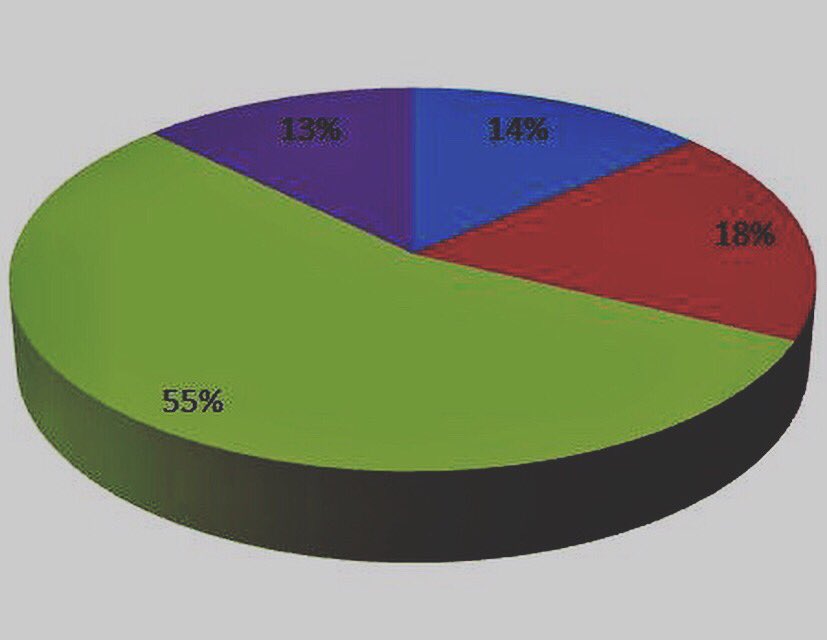 MHTreeFarm's tweet image. WHEN should I put up my Christmas tree?  Here’s one answer we found on a Facebook survey. Green - Dec 1, Red - late Nov, Blue - Early Nov and Purple - 12 days before Christmas.  Our tree last year was cut Oct 25 and we took it down Dec 30.  It was as green as ever! #medicinehat
