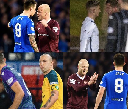 THE WEEK IN SCOTTISH FOOTBALL PATTER 2019/20: Vol. 12