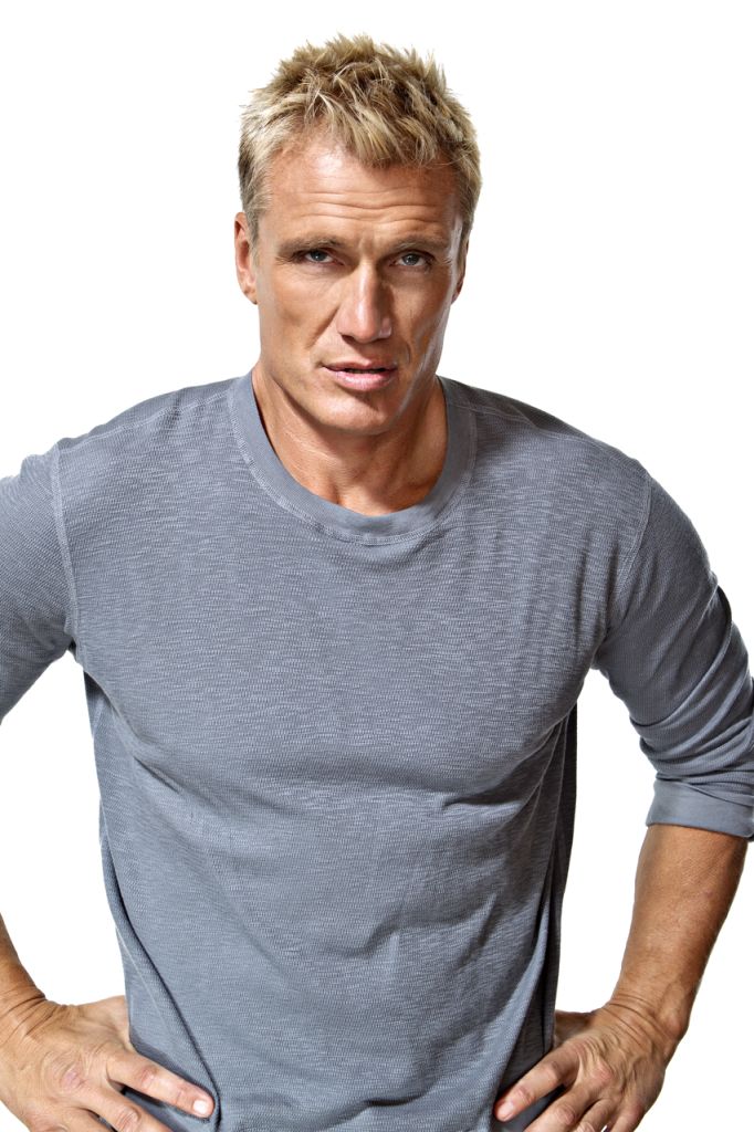 Happy Birthday to Dolph Lundgren who turns 62 today! 