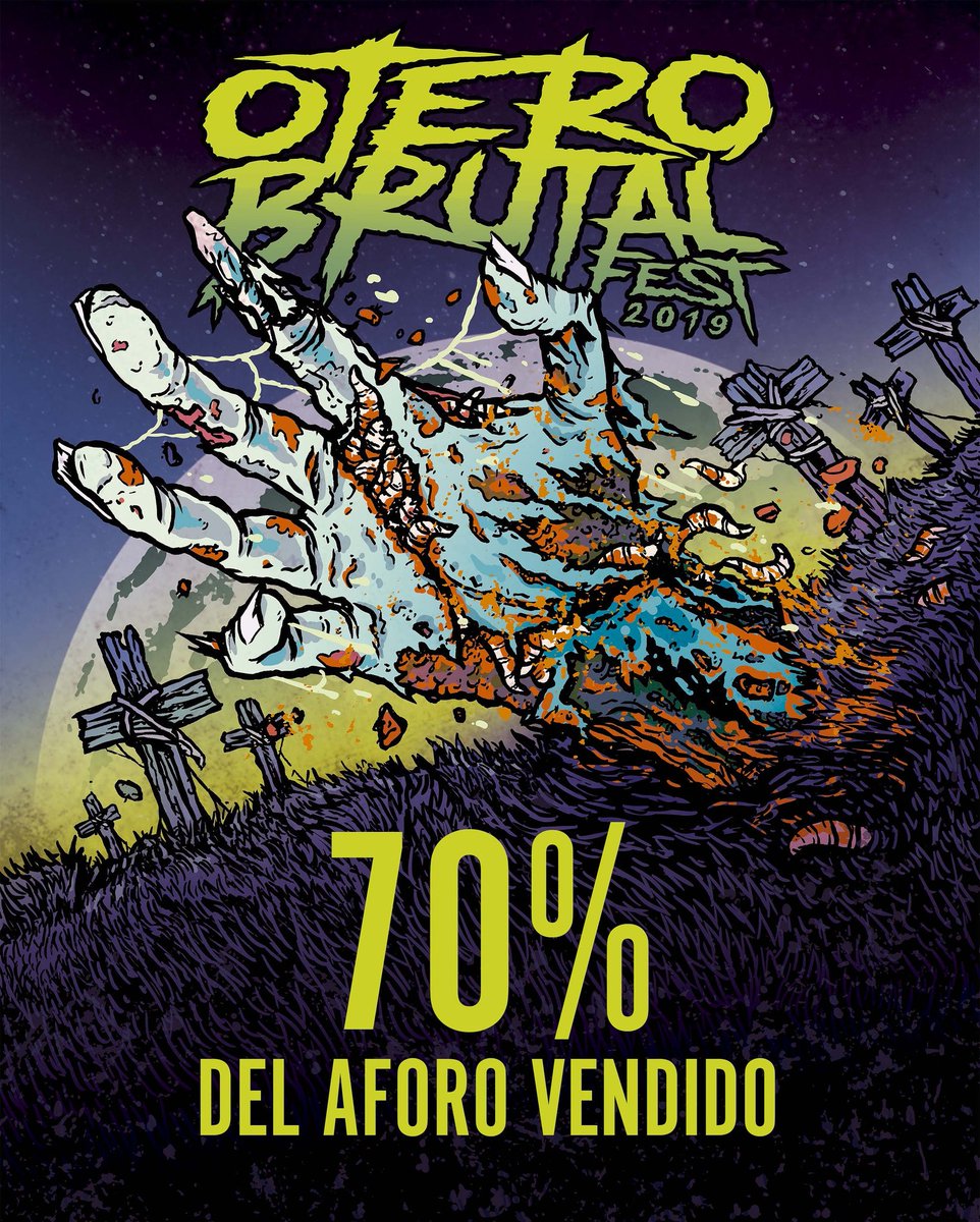 OBF13's tweet image. ENTRADAS AGOTÁNDOSE!!!

Toda la info en: bit.ly/36ut2iU