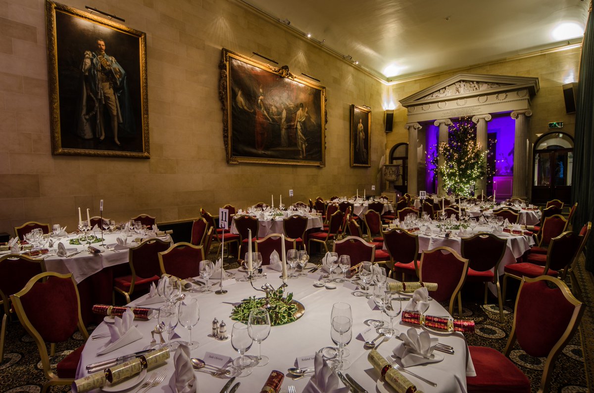 Come and party with us this December. Only one table left for our shared party night on the 7th December.  Contact the sales team on 01525 292172 for further information. 

#ChristmasTree #Christmas #Crackers #Disco #Party #turkey #dancingshoes