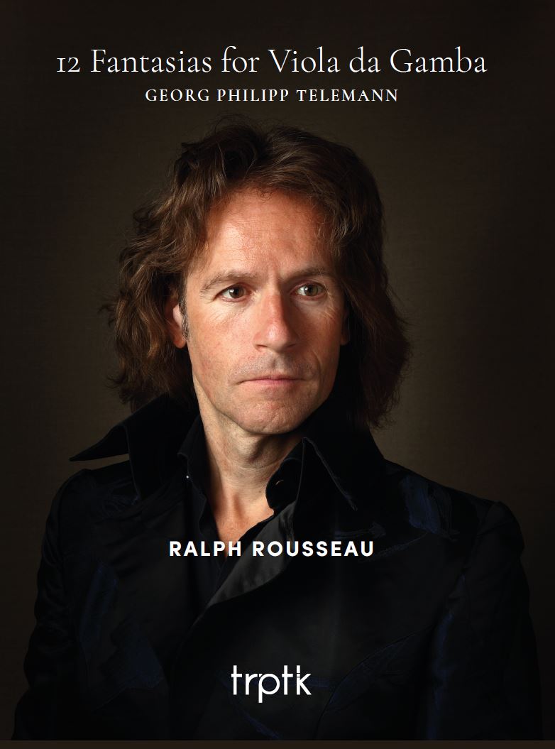 ralph rousseau tweet media