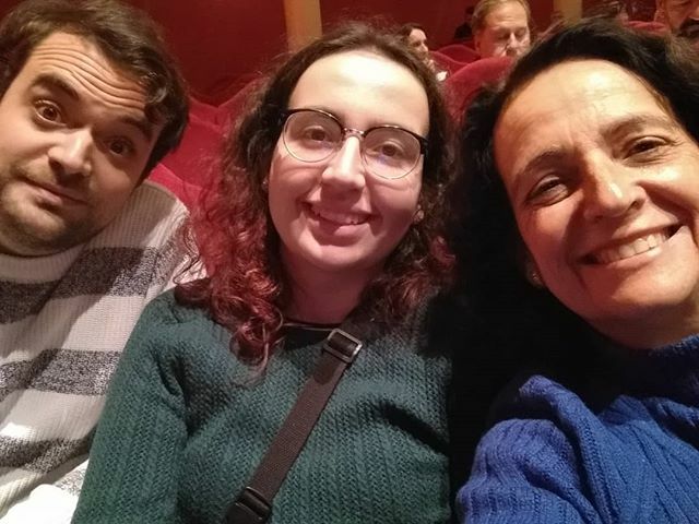 Srta_Tweet's tweet photo. #yohevistobillyelliot https://t.co/5PXhHZHHm2 https://t.co/W2yz5caxY7