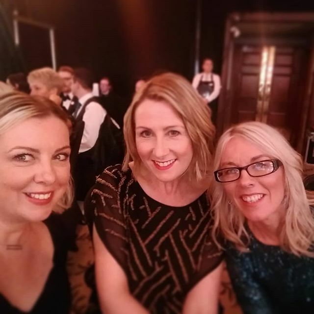 YvesM's tweet photo. Better get a photo in pre event! .
.
.
#baftascotland #baftascot19 #glasgow #scotland #table45 https://t.co/cHAcxeThsL https://t.co/20aZYBGbeC