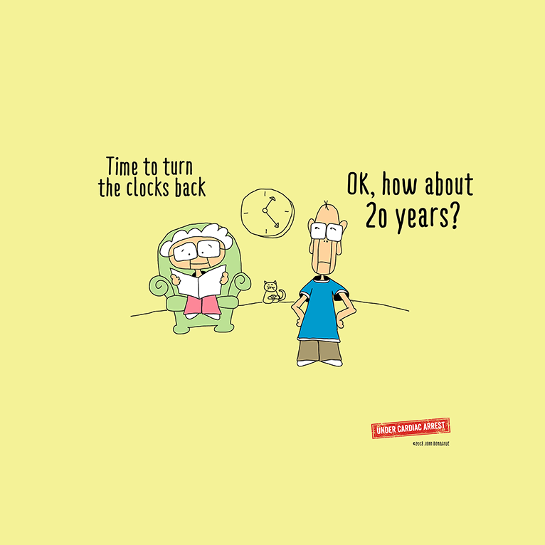 UnderCardiacA's tweet photo. Can we turn back time instead? 

https://t.co/iKoAzQ1BjT https://t.co/0IOxMzpXRH