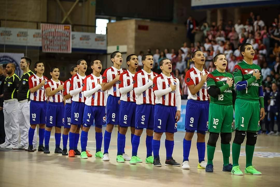 fpfs_py's tweet image. 🇵🇾🎉🏆
Fotos: Svetlana Akimova