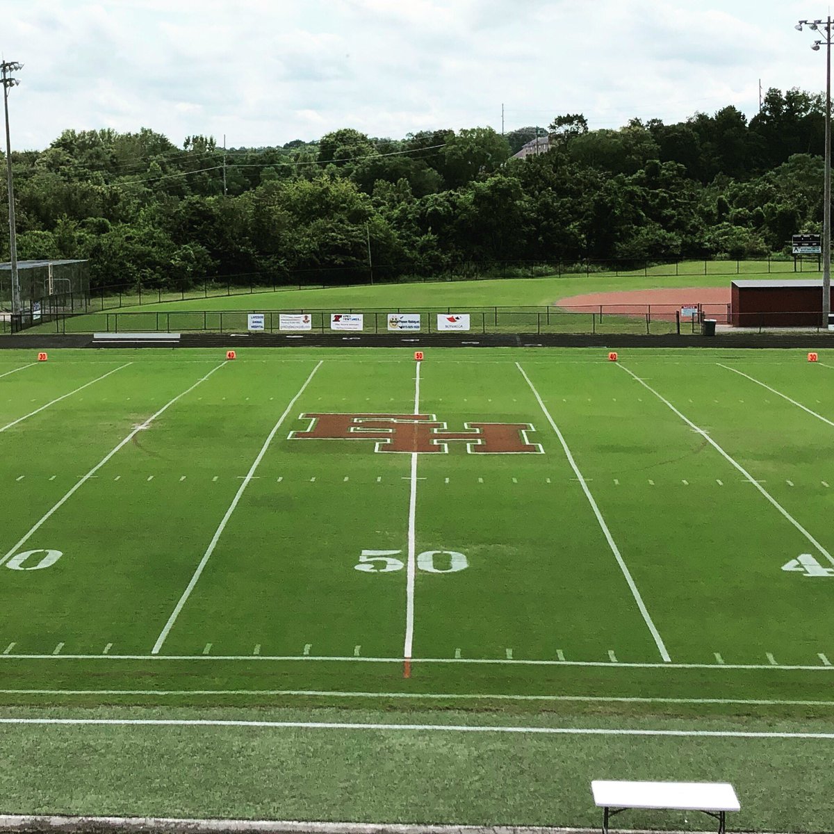 EzellHarding_FB's tweet photo. Tennessee 8 man football State Championship is this Saturday night at 7:00 @EzellHarding Christian School. Ezell-Harding vs. Christian Community for the title! This is a State Championship you won’t want to miss! @Kreager @NashvillePreps @tnhsfb @mthssportsshow @Tennessean https://t.co/xWASsmASTj