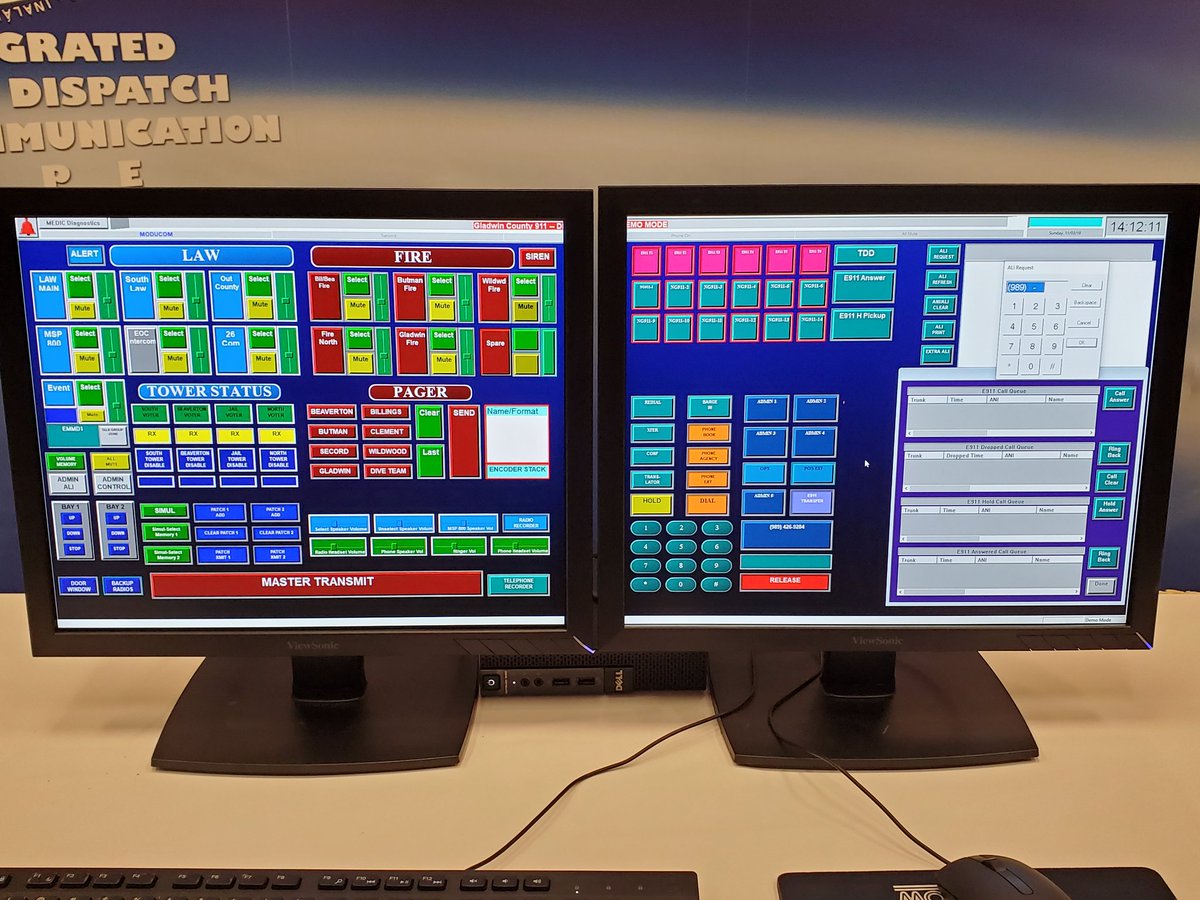ModUcom's tweet image. Come join us in Springfield Illinois for the 2019 illinois IPSTA conference at booth 212 !!!