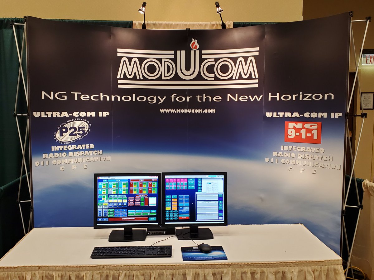 ModUcom's tweet image. Come join us in Springfield Illinois for the 2019 illinois IPSTA conference at booth 212 !!!
