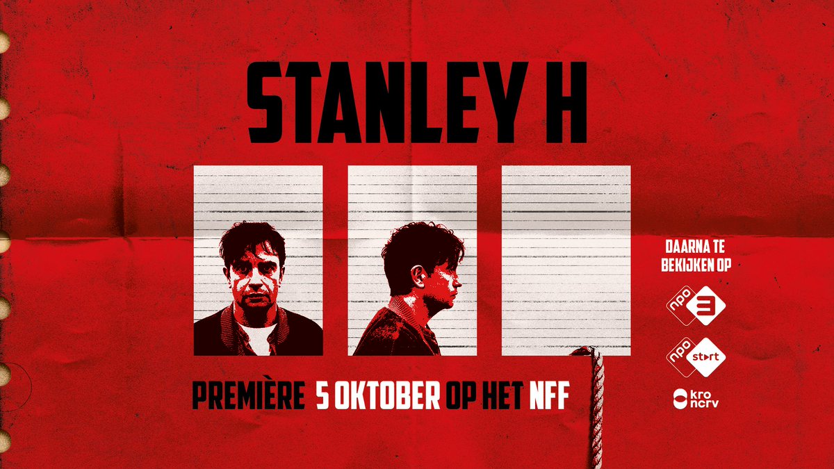 nightwatcher_88's tweet photo. Jammer, alweer de laatste aflevering van deze super serie! #StanleyH @Siegersloot @EgbertJanWeeber @timoliehoek en anderen! https://t.co/LeQI7DSZRc