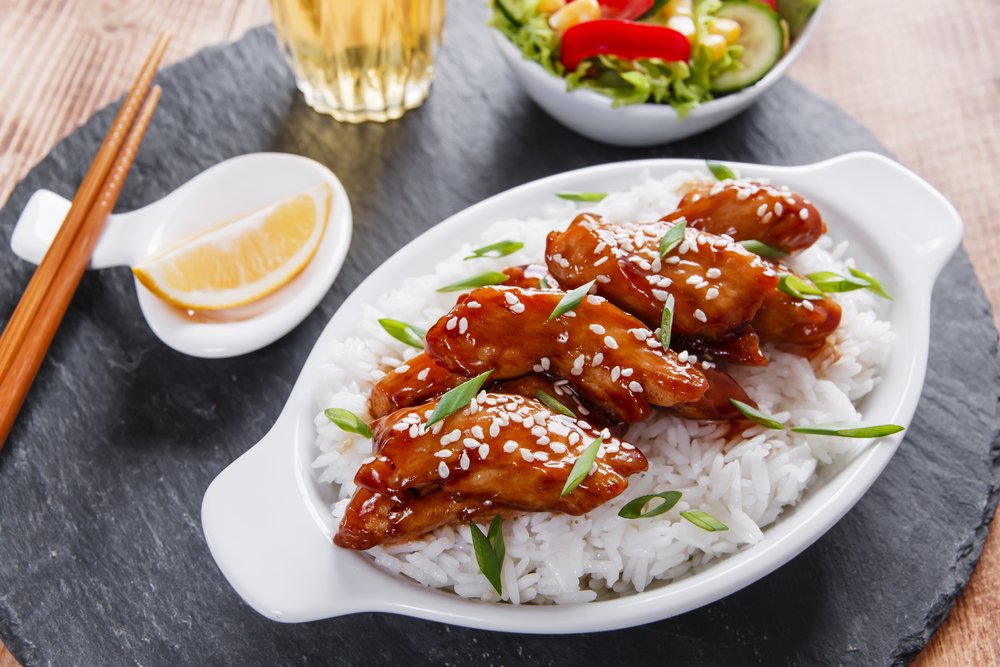 Having a good weekend? Make it better with delivery! 
Order now at delivery.com