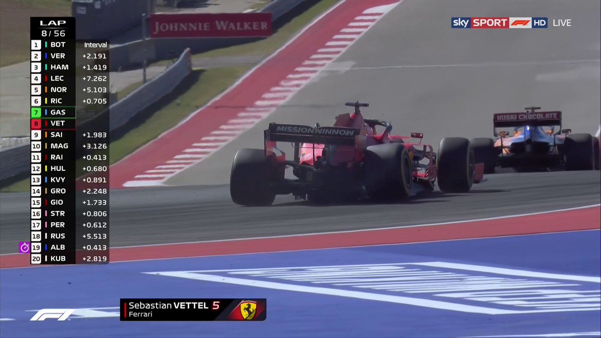 american grand prix live