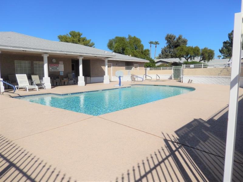 AZevincent's tweet image. Need to relocate to Mesa, AZ?  Need 4 bedrooms and 3 baths?  This cottage like townhouse is the perfect solution.
Blanket policy, community pool, picnic area, clubhouse, and shuffleboard.  Perfect for fun in the sun...602 885-2476...call Elizabeth.