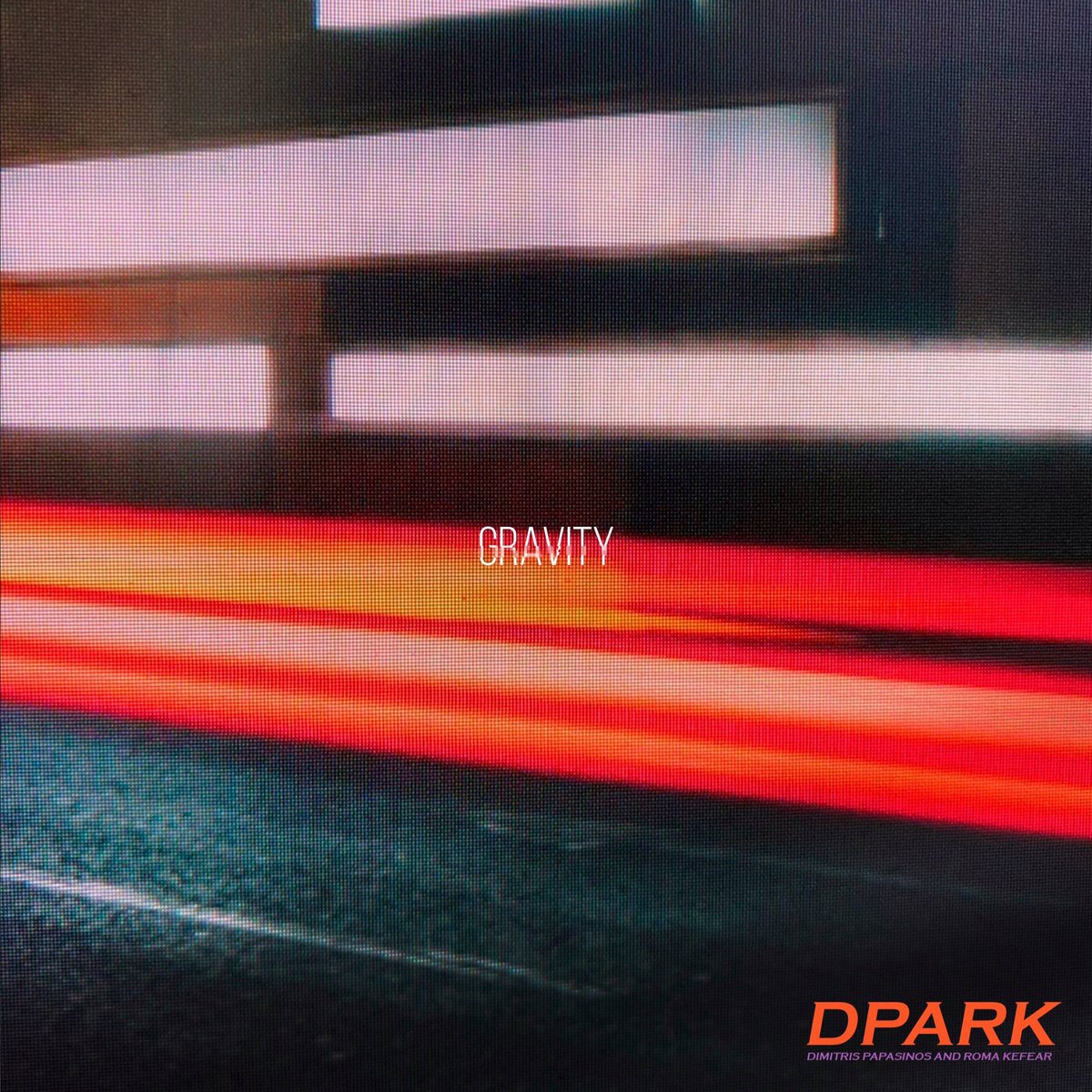 DPARKband's tweet photo. Our new single "Gravity" is coming out this week. Stay tuned ! https://t.co/QaT23Z7pIe