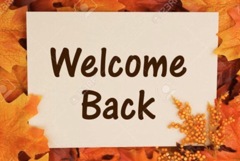 PATCarletonHigh's tweet image. We hope you've had a fantastic #Octoberbreak We look forward to welcoming you all back tomorrow, Monday November 4th at 9.00am. #welcomeback #areyouready #term2 #letsgo