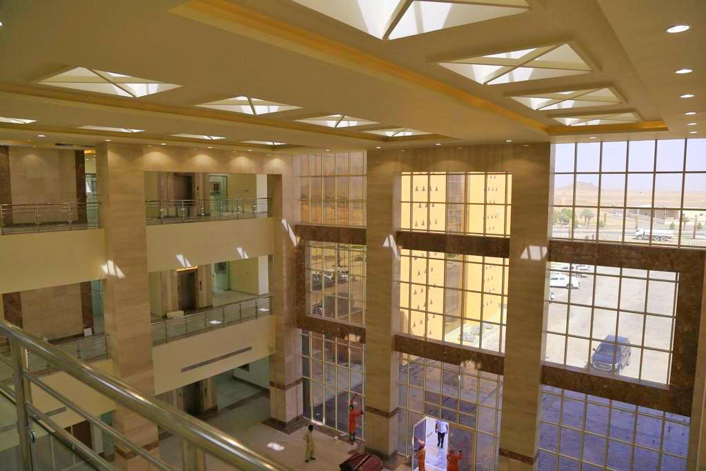 alfawara_gov_sa's tweet photo. صور من مبنى #بلدية_الفوارة https://t.co/tk9I3HcuFm