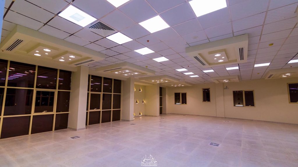alfawara_gov_sa's tweet photo. صور من مبنى #بلدية_الفوارة https://t.co/tk9I3HcuFm