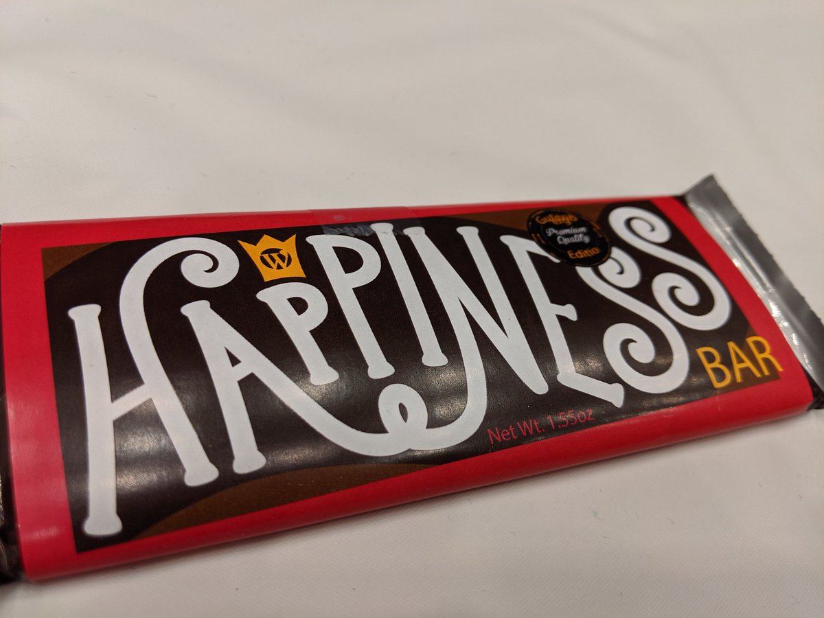 topher1kenobe's tweet photo. Come to #WUCS and experience The Happiness Bar! https://t.co/J5uk3NRek3