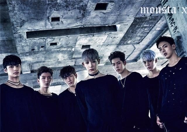 #WeAreHereMonstaX
<a href="/OfficialMonstaX/">몬스타엑스_MONSTA X</a>
#AllInForMonstaX7
Ребята, Вонхо, мы всегда будем на вашей стороне что бы не случилось, помните об этом. ❤️