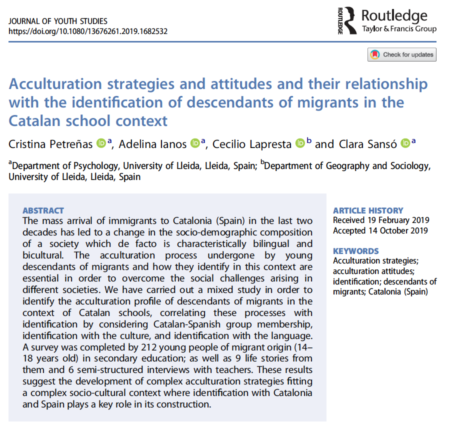 Educació Inclusiva tweet media